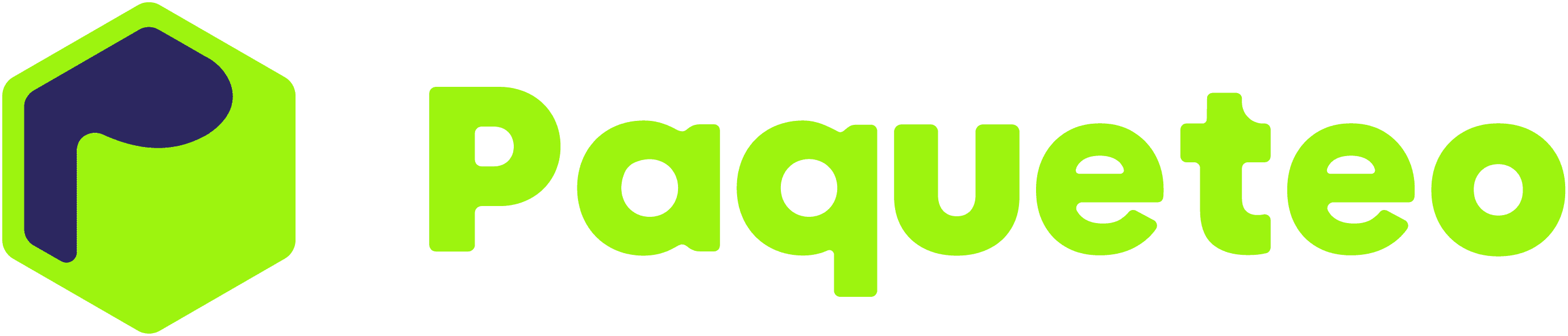 Paqueteo